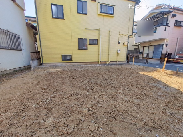 更地・土地