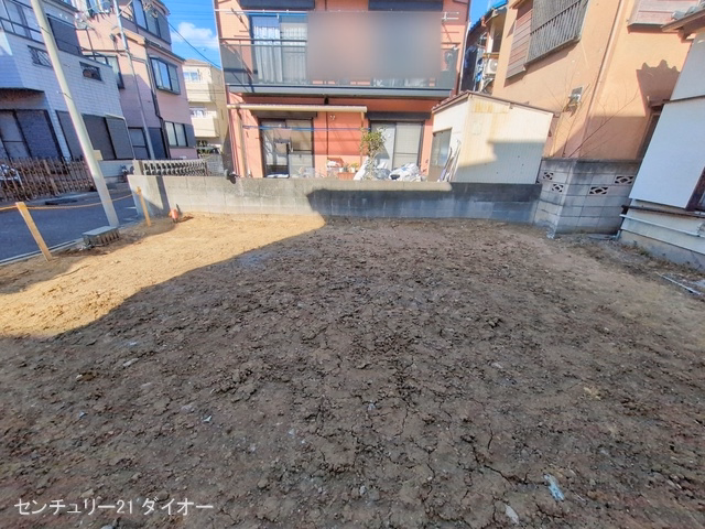 更地・土地