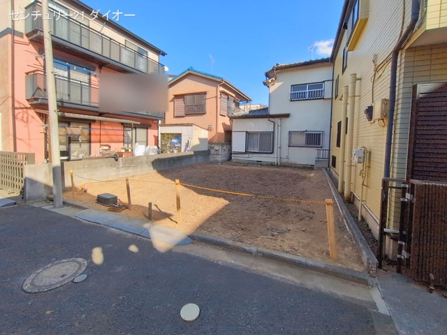 更地・土地