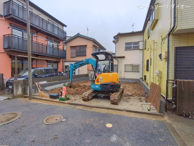 更地・土地