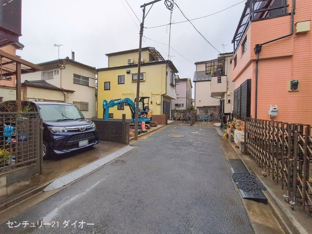 更地・土地
