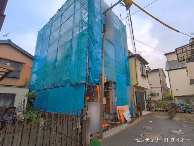シート