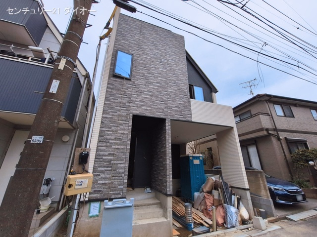 外構