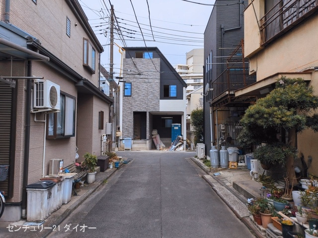 外構