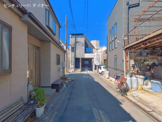 外構