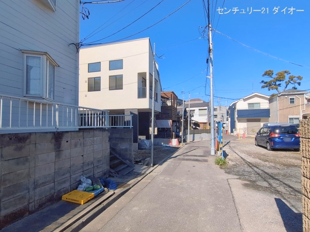 外構