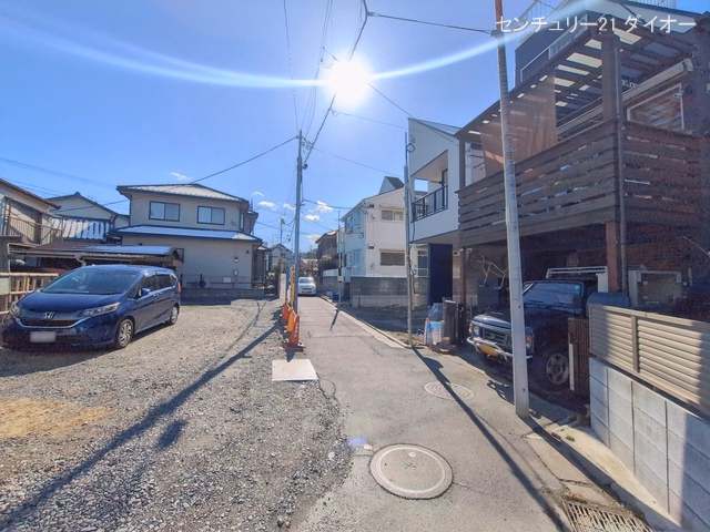 外構
