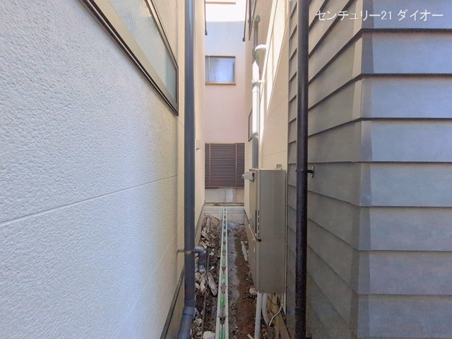 外構