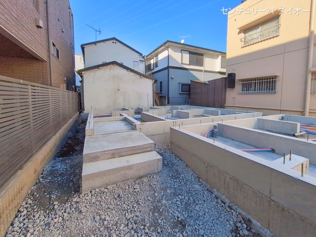 基礎