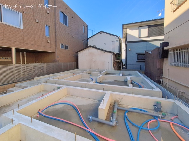 基礎