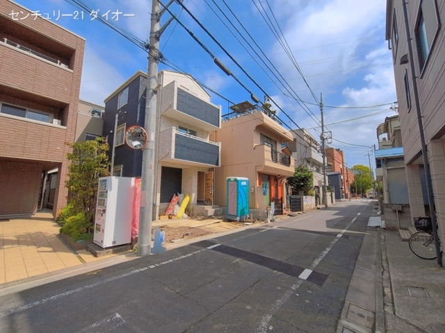 外構