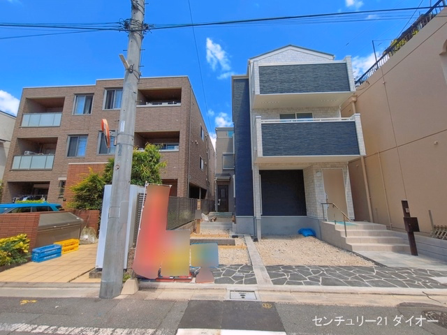 外構