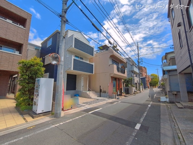 外構