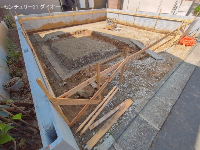 基礎