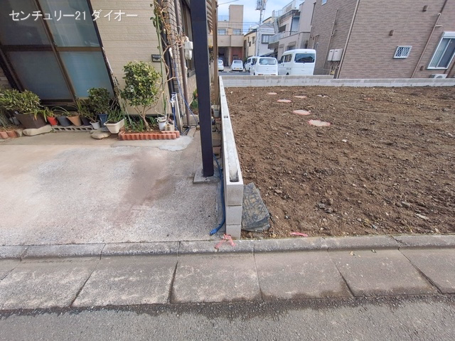 更地・土地