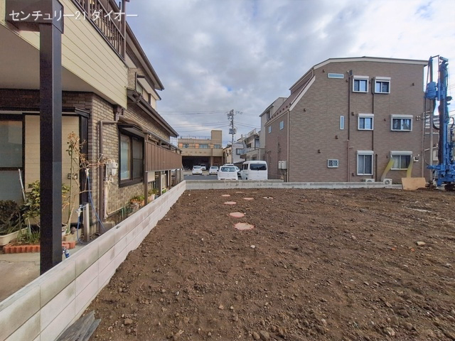 更地・土地