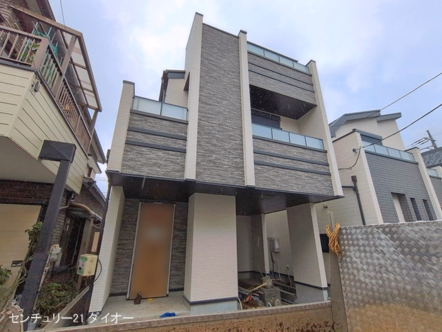 外構