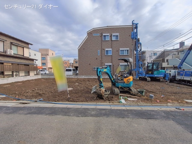 更地・土地