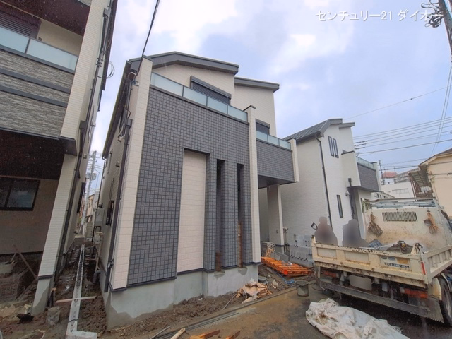 外構