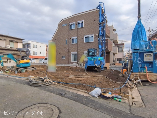 更地・土地