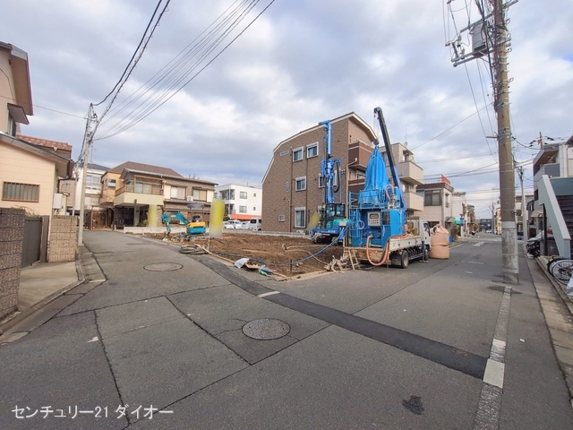 更地・土地