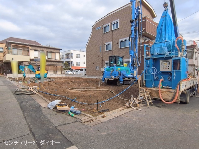 更地・土地