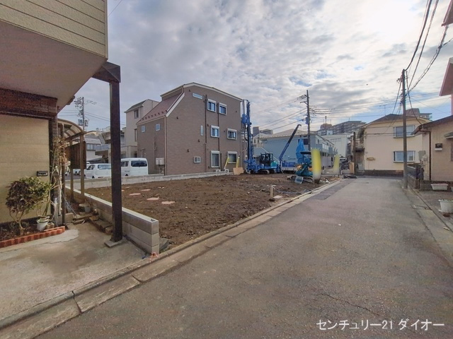 更地・土地