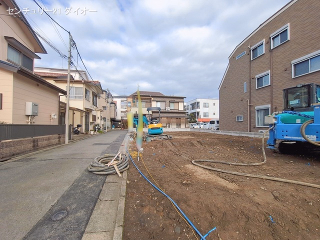 更地・土地