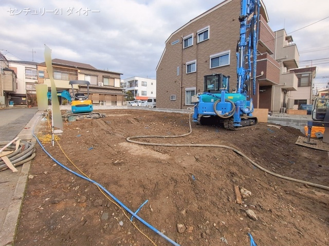 更地・土地