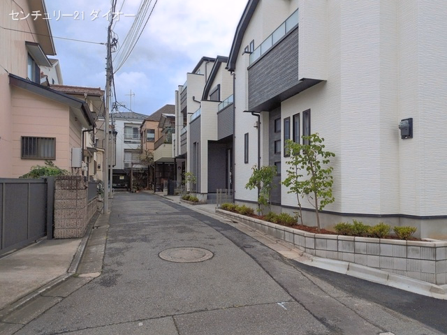 完成