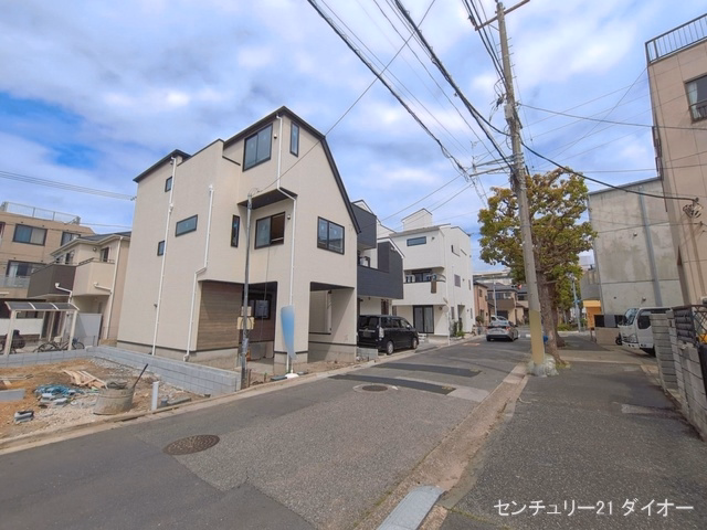 外構
