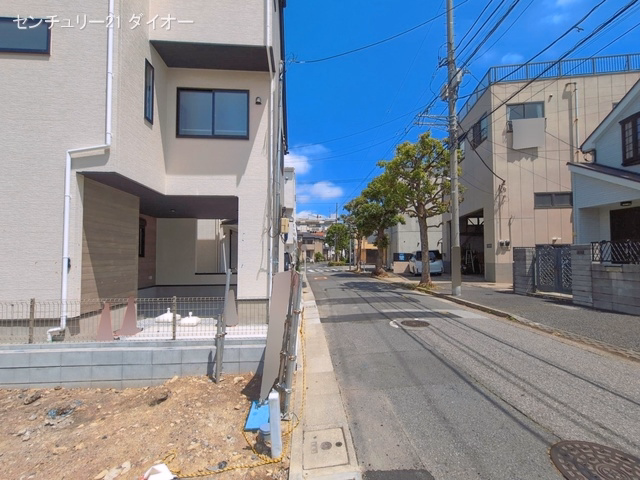 完成