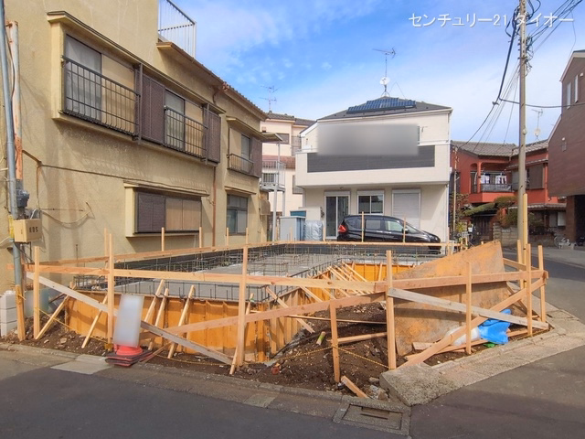 基礎