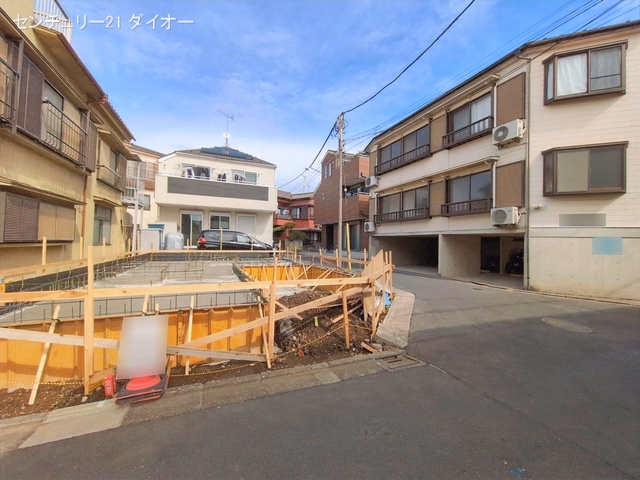 基礎