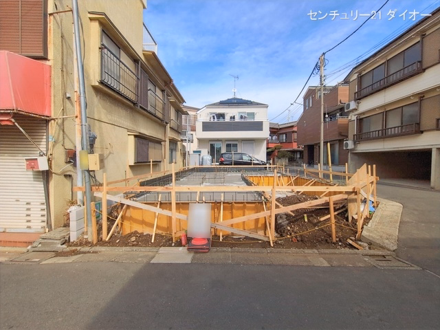 基礎
