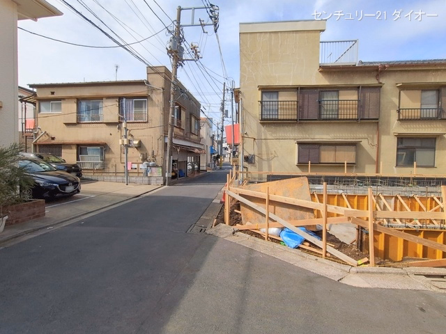 基礎