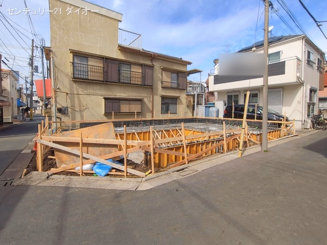 基礎