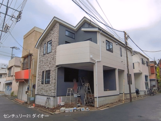 外構