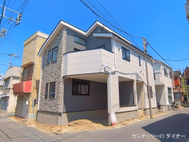 外構