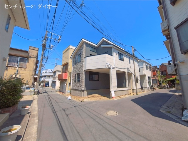 外構