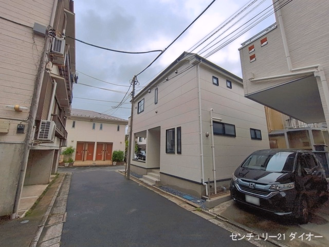完成