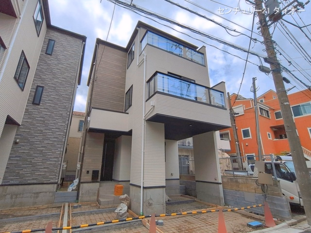 外構