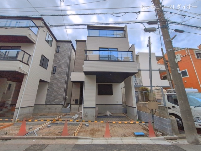 外構
