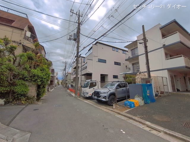 外構
