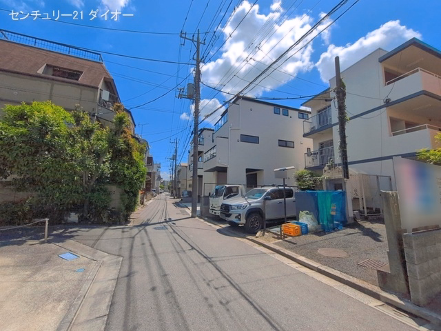 外構