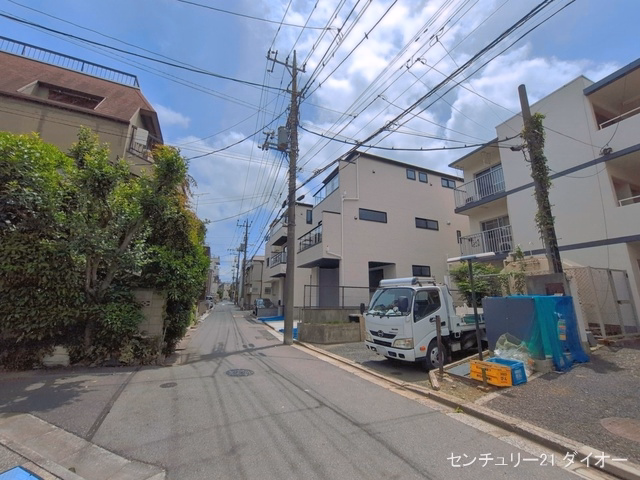 完成
