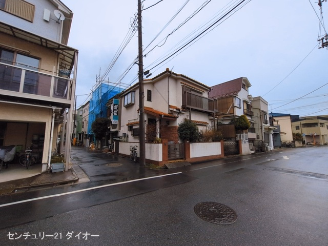上棟