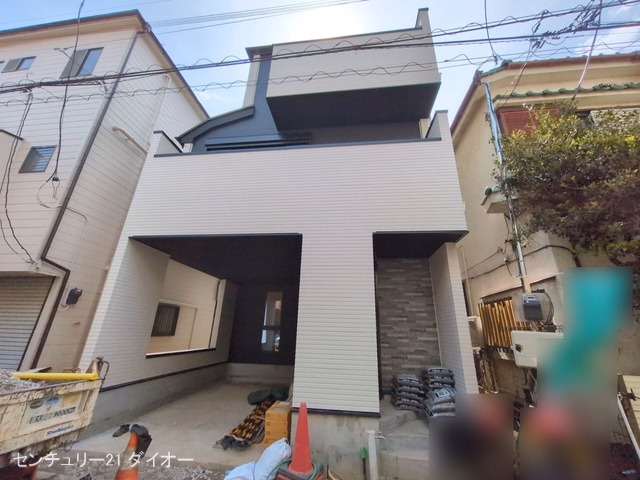 外構