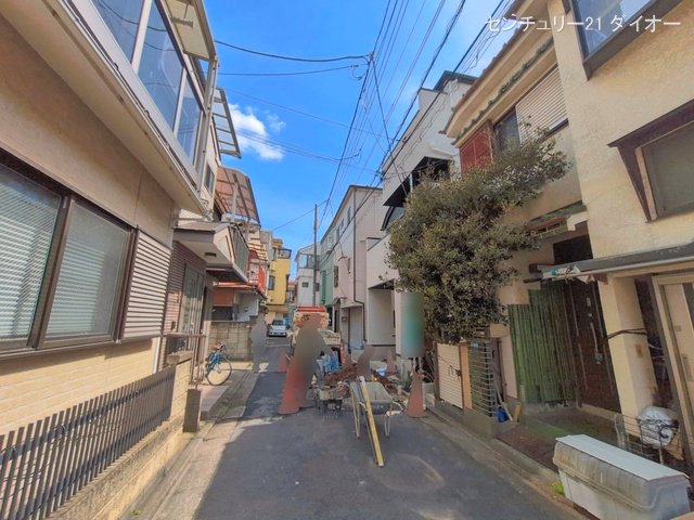 外構