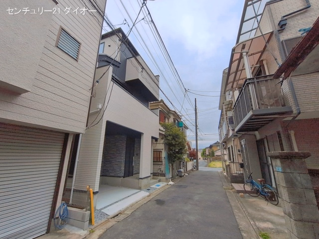 完成